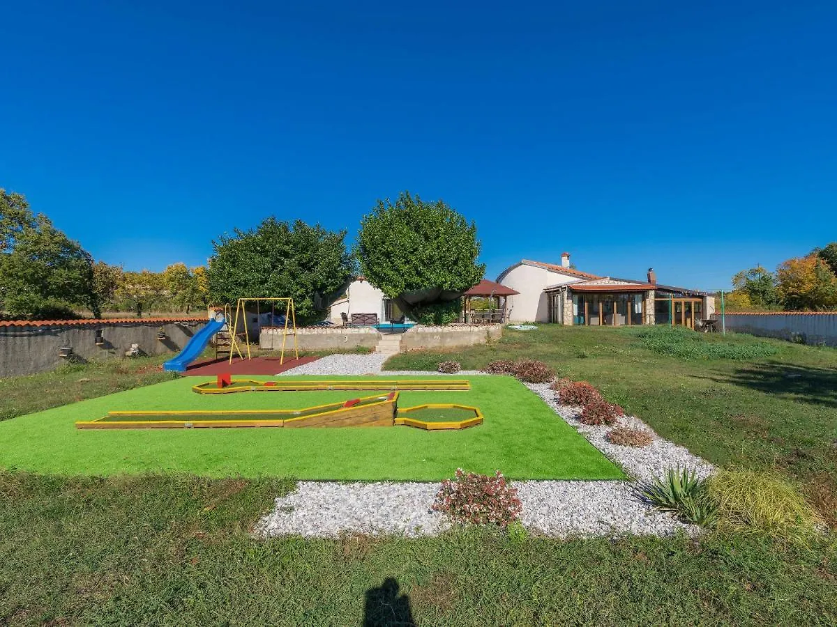 Holiday Home Jadranka - Rca554 By Interhome Muntic 0*,  Croatia