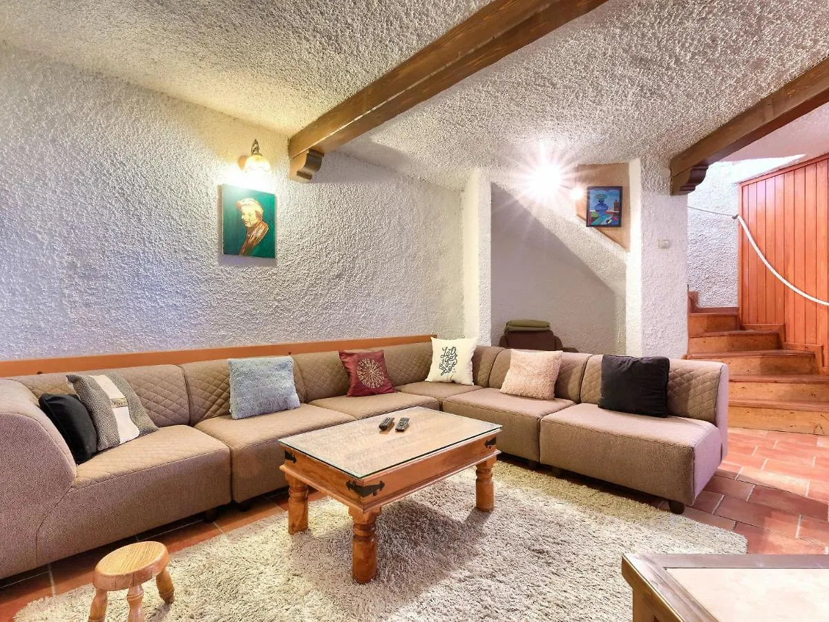 Holiday Home Jadranka - Rca554 By Interhome Muntic