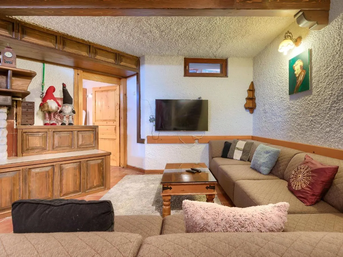 Holiday Home Jadranka - Rca554 By Interhome Muntic