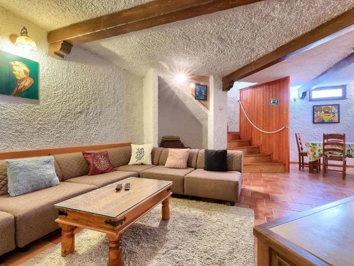 Holiday Home Jadranka - Rca554 By Interhome Muntic