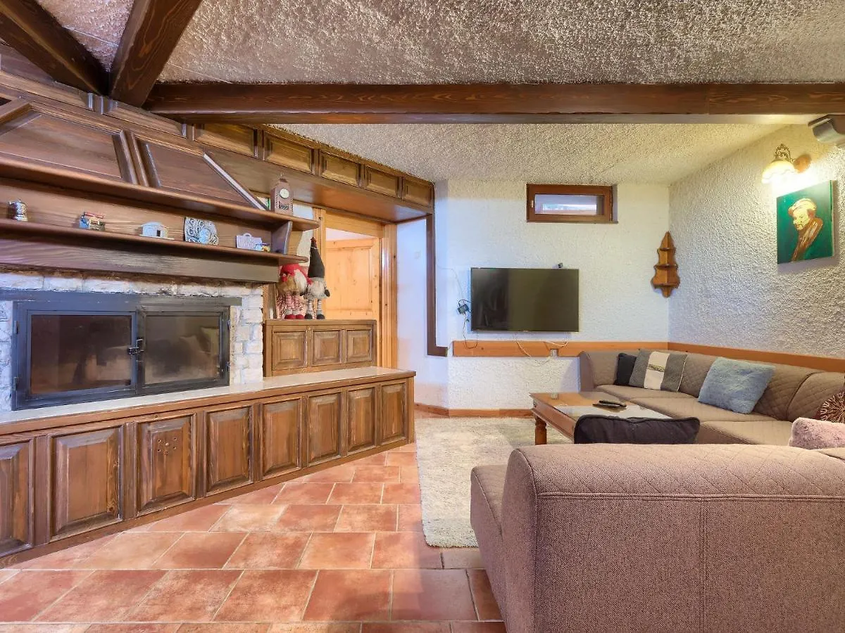 Holiday Home Jadranka - Rca554 By Interhome Muntic