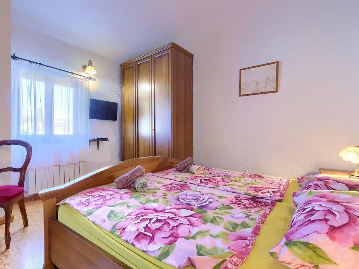 Holiday Home Jadranka - Rca554 By Interhome Muntic