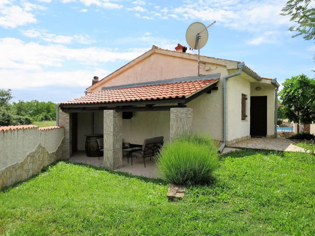 Holiday Home Jadranka - Rca554 By Interhome Muntic