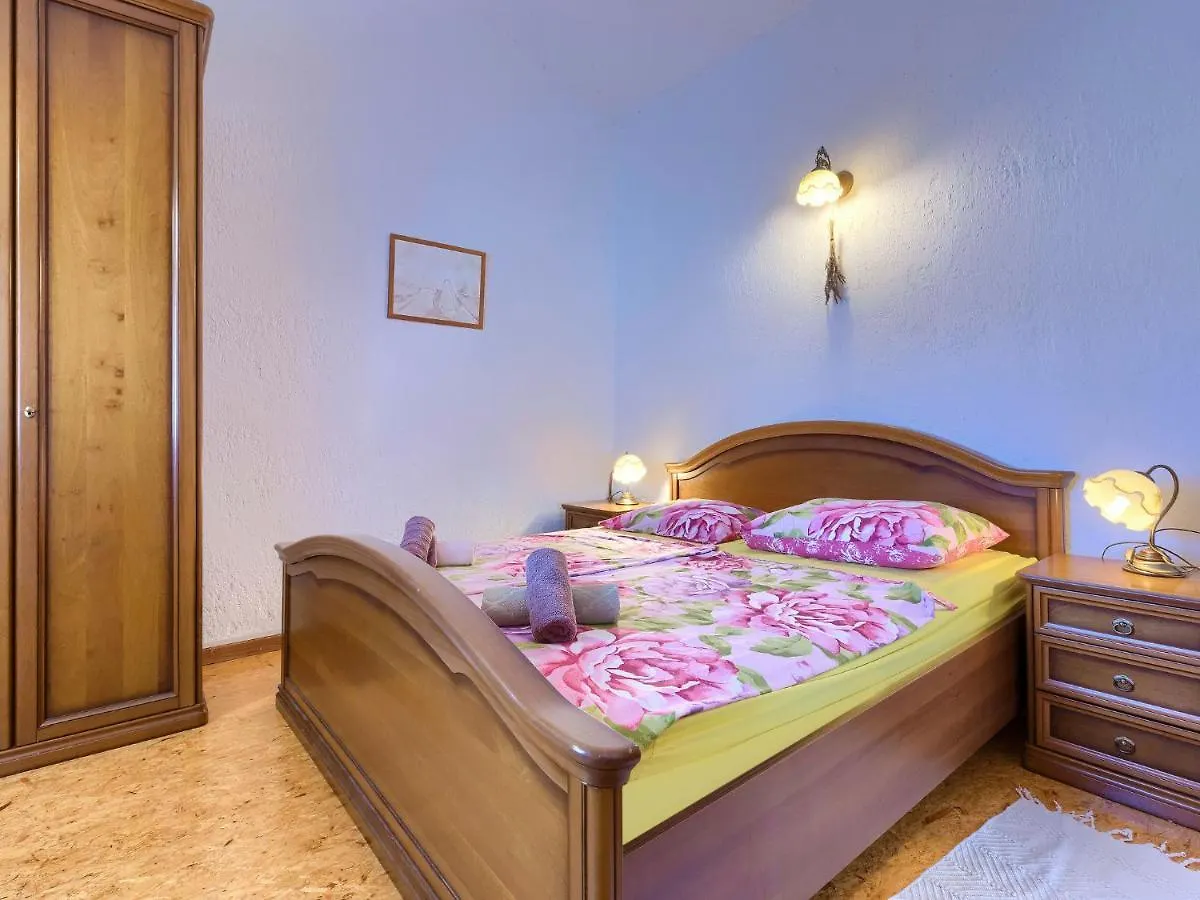 Holiday Home Jadranka - Rca554 By Interhome Muntic