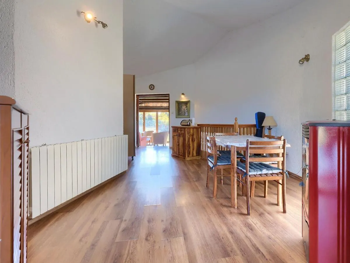 Holiday Home Jadranka - Rca554 By Interhome Muntic