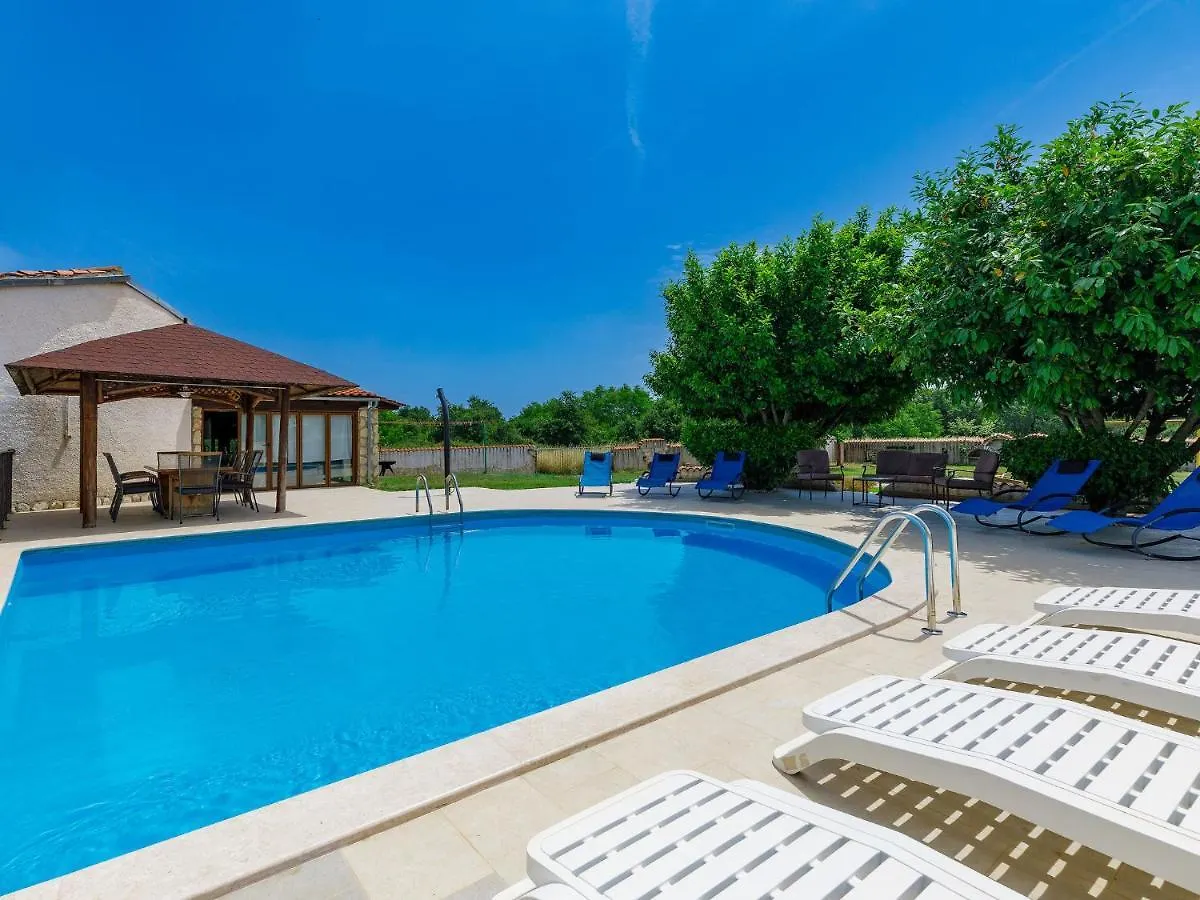 Holiday Home Jadranka - Rca554 By Interhome Muntic