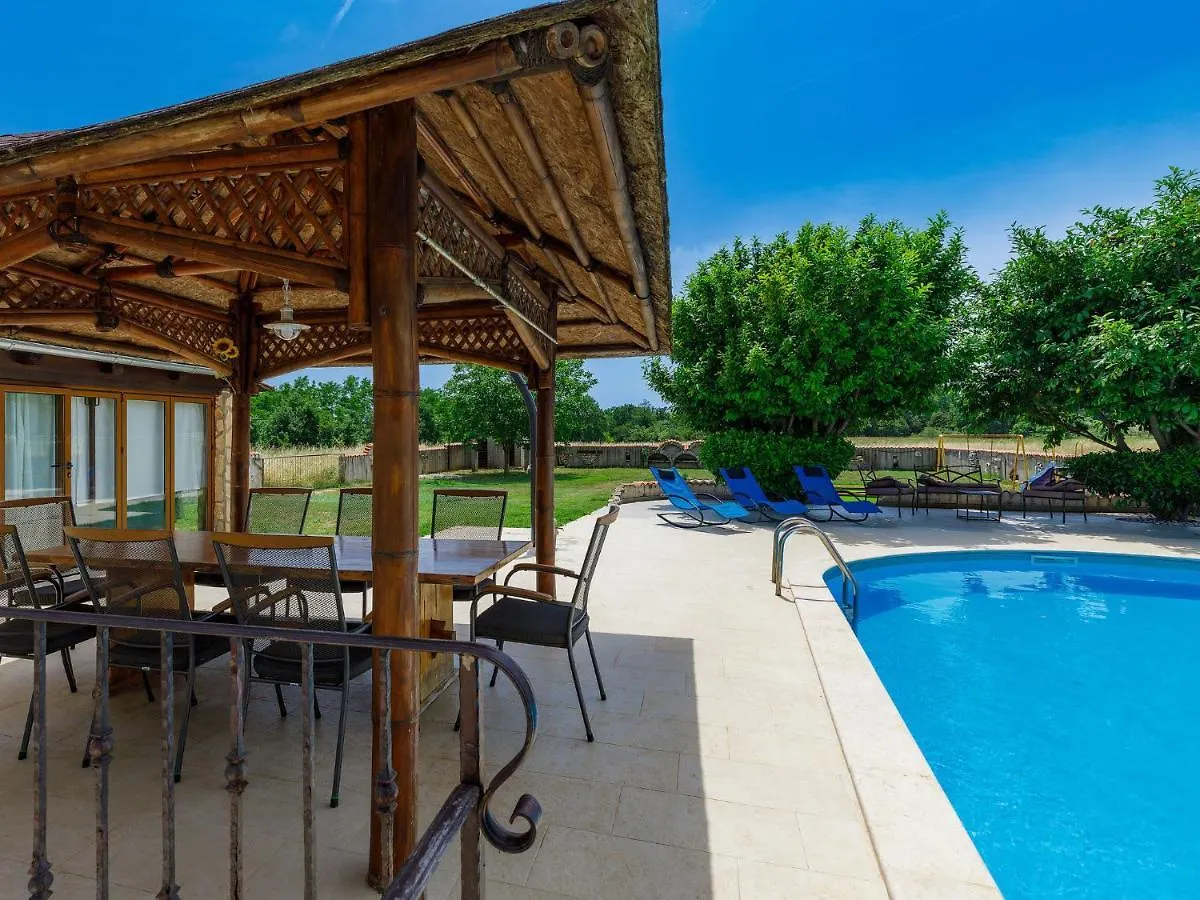 Holiday Home Jadranka - Rca554 By Interhome Muntic
