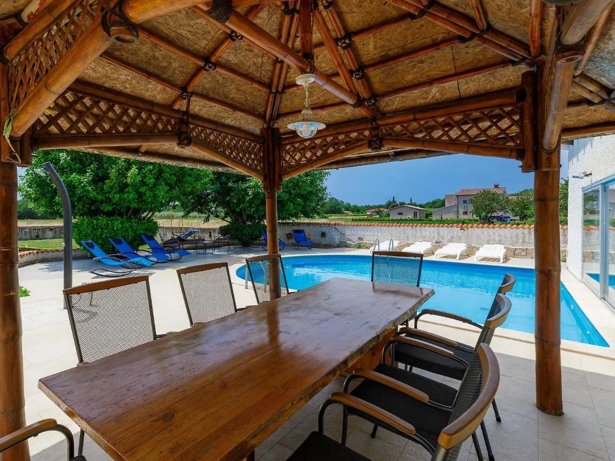 Holiday Home Jadranka - Rca554 By Interhome Muntic