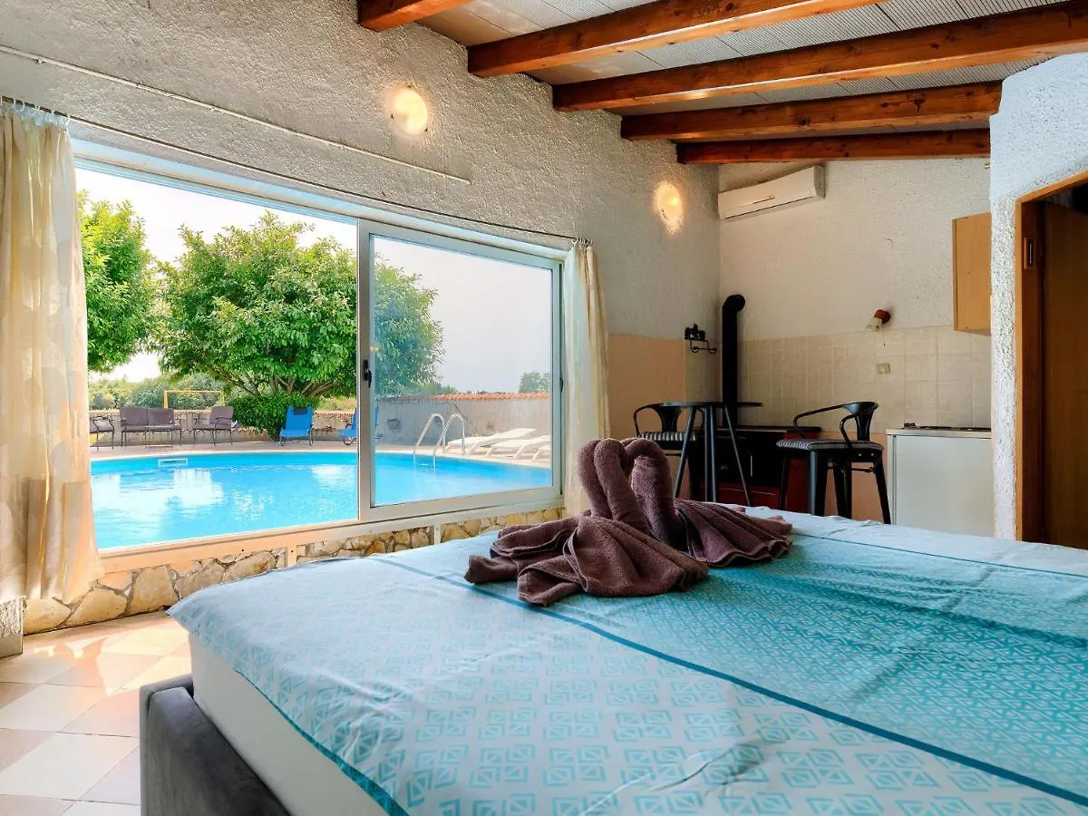 Holiday Home Jadranka - Rca554 By Interhome Muntic