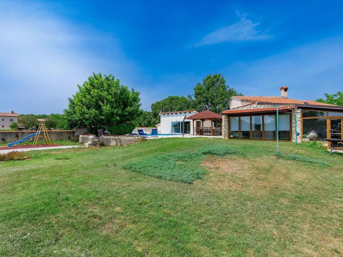 Holiday Home Jadranka - Rca554 By Interhome Muntic 0*,